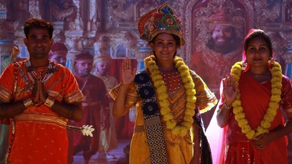 Chhoriyan Chali Gaon Written Update Today (Sept 5) Episode: Which Team Will Win Nukkad Natak Task? DEETS