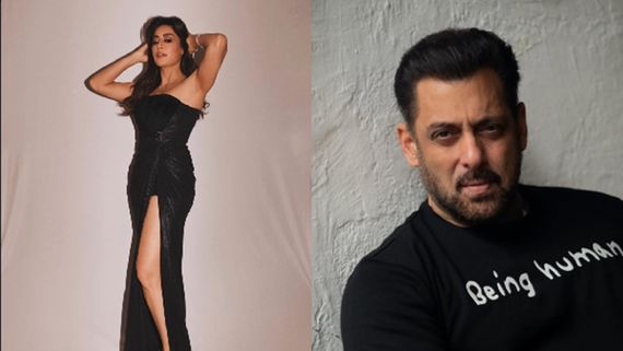 Battle of Galwan: Chitrangda Opens Up On Working With Salman; Says 'Was Nervous About Sharing Screen With Him'