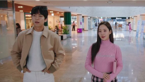 Confidence Queen Episode 7 Release Time Today: When, Where To Stream New Episode Online In India? UPDATE