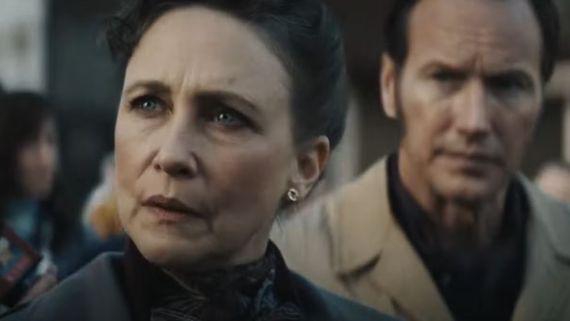 The Conjuring Last Rites Box Office Day 1 Prediction: Horror Drama To Mint More Than Conjuring 2 | EXC