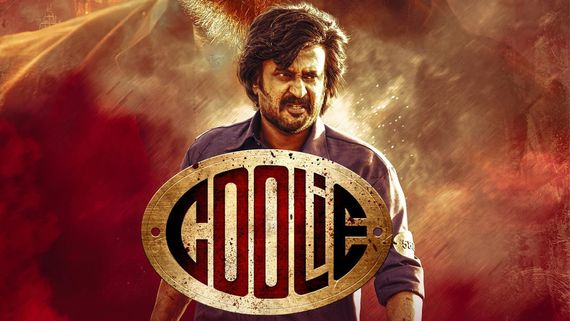 Coolie OTT Release Date Announced: When And Where To Watch Rajinikanth's Action Thriller Movie Online