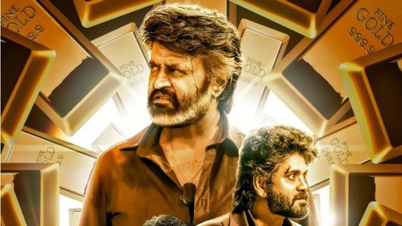 Rajinikanth’s 50 Years in Cinema: Prime Video Tribute Goes Viral as Coolie Streams Online