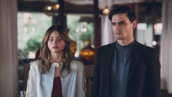 Prime Video Unveils High-stakes Finale In Culpa Nuestra Official Trailer