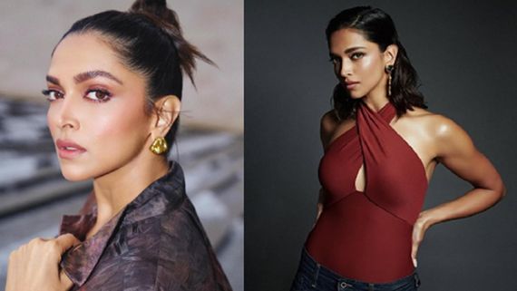 For 13th Time In A Row, Deepika Padukone Stays On Top As ‘Number 1 Heroine In The Country’ - Here's How