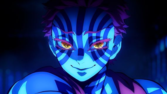 Demon Slayer Infinity Castle BO Day 1 (Hindi): Anime Beats Saiyaara; Records HIGHEST Morning Occupancy Of 2025