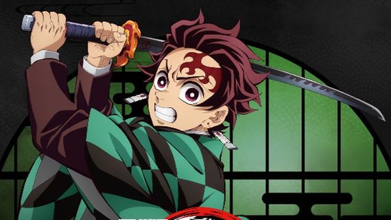 Demon Slayer: Kimetsu No Yaiba Infinity Castle Ist Weekend Box Office Collection Breaks Records: Here's How