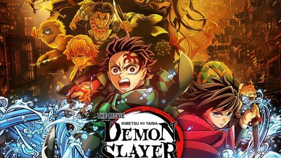 Demon Slayer Infinity Castle Overseas Review: Anime Film Is A Visual Treat That Comes With An Adrenaline Rush