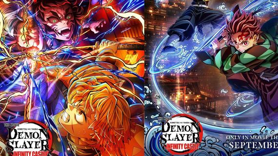 Demon Slayer Infinity Castle X Review: Is Japanese Anime Worth The Hype? Here’s What Fans Liked & Disliked