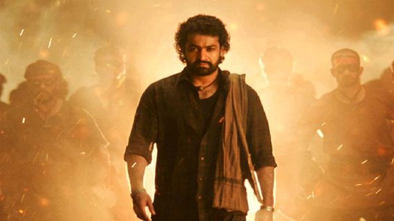 Devara Part 1 Marks First Anniversary: Fans Demand Updates On Devara 2 On Social Media