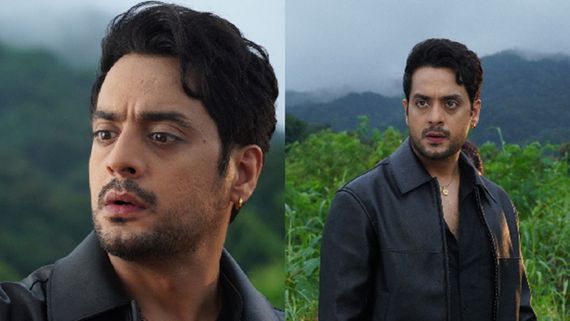 Dhaakad Beera New Leads After Leap: Gaurav S. Bajaj Makes A Heroic Entry As Grown-Up Samrat