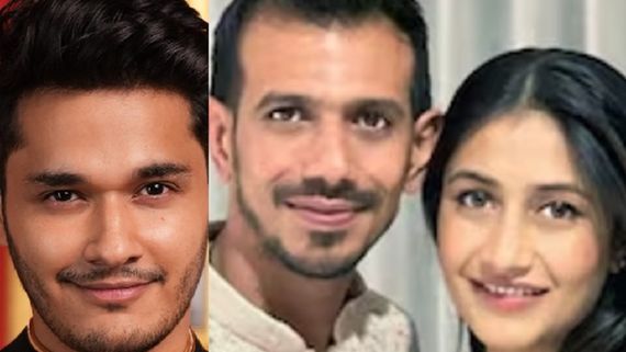 Rise And Fall: Nayandeep Rakshit On Choosing Dhanashree Verma Over Chahal For Inspiring Conversation          