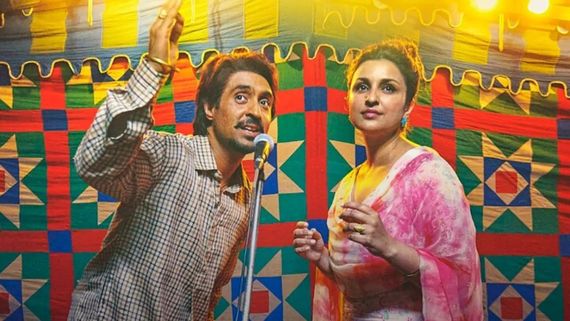 Diljit Dosanjh Bags International Emmy Nomination For Amar Singh Chamkila, Film Also Gets A Nod