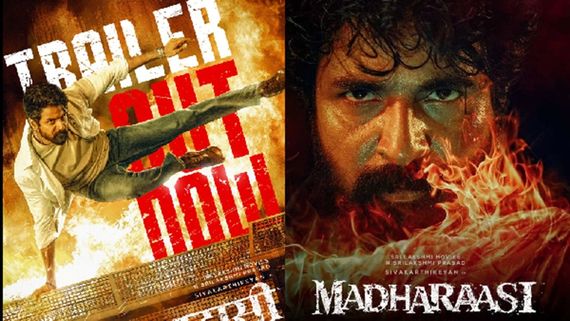 Dil Madharaasi New Promo Out: A.R. Murugadoss & Sivakarthikeyan’s Film Just 2 Days Away