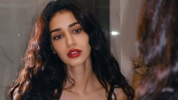 Disha Patani Shares First Post After Firing At Her Bareilly Home; Makes A Public Appearance In NY