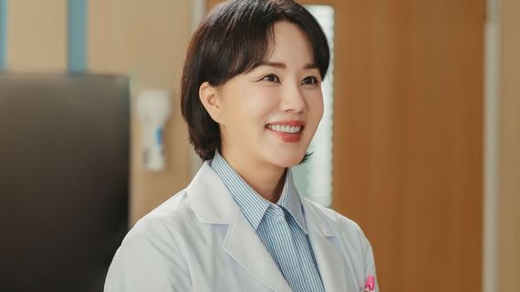 Doctor Cha Season 2 Confirmed: Uhm Jung Hwa & Kim Byung Chul’s Hit K-Drama Is Returning - DEETS