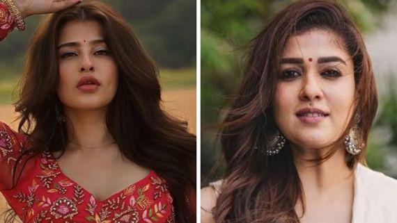 Edin Rose Set to Make Glamorous Impact In Her Next South Movie, Nayanthara Production's Love Insurance Kompany