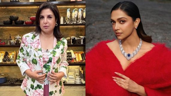 Farah Khan Finally Breaks Silence On Unfollowing Deepika Padukone Amid 8-Hour Shift Comment, 'We Were Not...'