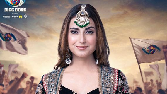 Bigg Boss 19 Weekend Ka Vaar: Will Salman Khan Oust Farrhana Bhatt From BB19 Tonight?