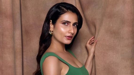 Skincare Tips From Fatima Sana Shaikh To Keep Your Glow Through Garba Night