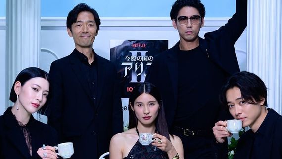 Alice In Borderland Season 3 Full Episodes On Netflix: Will The Jdrama Stream Online For Free? 