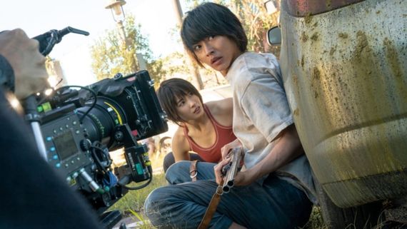 Alice In Borderland Season 3 Netflix Release Time: When Will Full Episodes Drop Online Today In India? DEETS