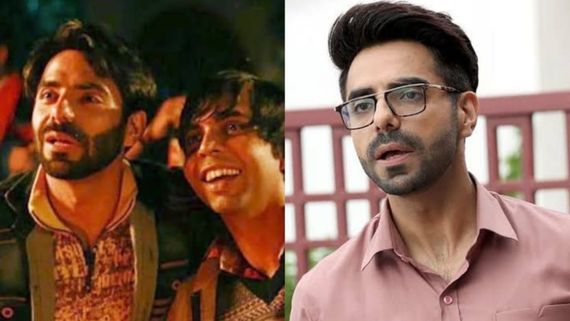 From Stree To Pati Patni Aur Woh; 5 Times Aparshakti Khurana Had Us Laughing Out Loud With His Comedy 