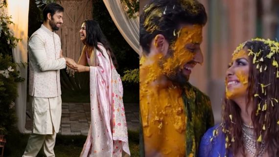 Avika Gor-Milind Chandwani Wedding Today: What Is The Age Gap Between Soon-To-Be Married Couple? 