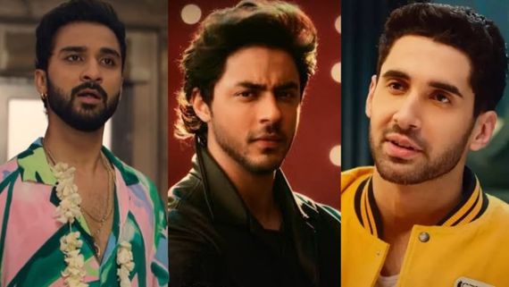 The Bads Of Bollywood (Netflix) Full Cast Fees: Aryan HIGHEST Paid; Lakshya Vs Raghav; WHO Charged More? 