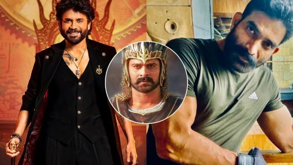 Bigg Boss Telugu 9: Who Is Bharani Shankar? Prabhas's Baahubali Co-Star Set To Join Nagarjuna's Show?