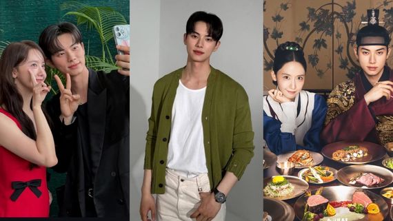 Bon Appetit Your Majesty On Netflix: Is Lee Chae-Min Single? WHO Is He Dating? Public Relationship Resurfaces