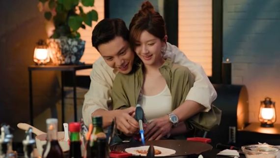 Love's Ambition (Cdrama) Episodes 11-12 Release Time: When Will New Eps Drop Today? Where To Stream Online? 
