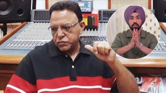 Charanjit Ahuja Death Reason: Who Was Charanjit? Diljit Dosanjh Mourns Loss Of Legendary Punjabi Composer 