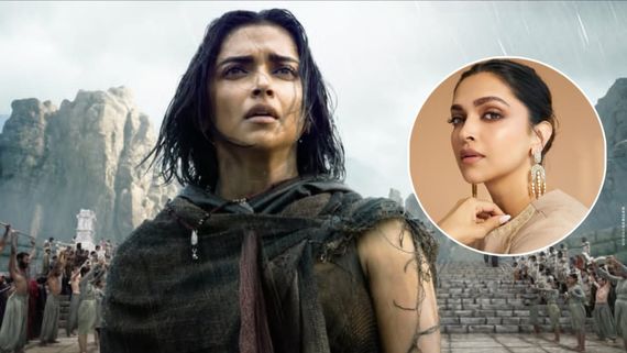 Was Deepika Really Dropped From Kalki 2898 AD Sequel? Real Reason Why DP Quit Kalki 2 Amid 'Fee Hike' Demand