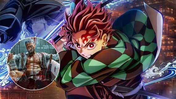 Demon Slayer Infinity Castle Collection Day 7 Early Trend: Highest Grossing Anime In India! Overtakes Baaghi 4