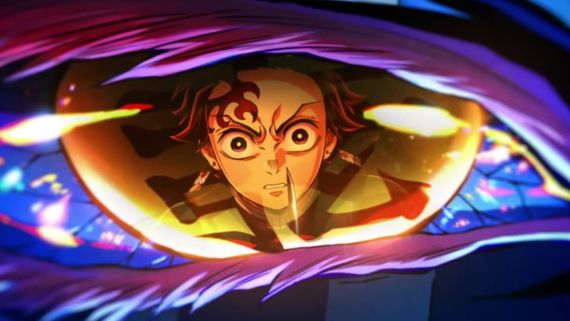 Demon Slayer Infinity Castle Collection Day 2 Early Trend India: Anime Craze Soars On Weekend; Races To 25 Cr