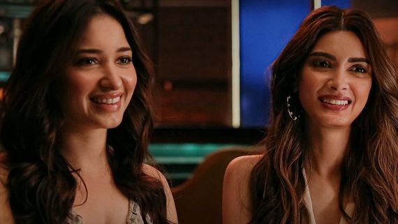Do You Wanna Partner On Prime Video: Is Diana-Tamannaah's Show (Eps 1-8) Streaming Online For Free? 