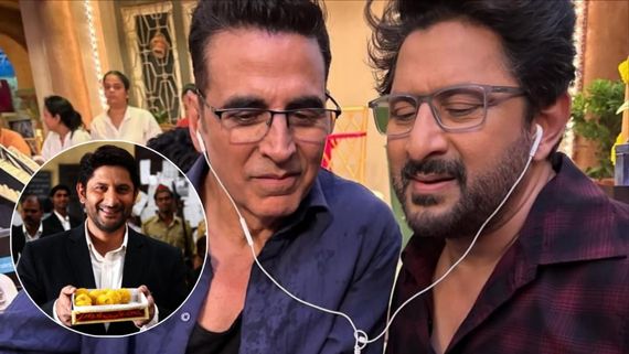 Jolly LLB 3 Collection Day 1 Early Trend: Outshines Part 1 On Opening Day; Akshay-Arshad Jugalbandi Earns...