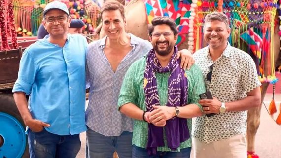 Jolly LLB 3 Collection Day 6 Early Trend: Yet To Earn 50% Of Yesterday Figure? Sequel Crawls Towards... 