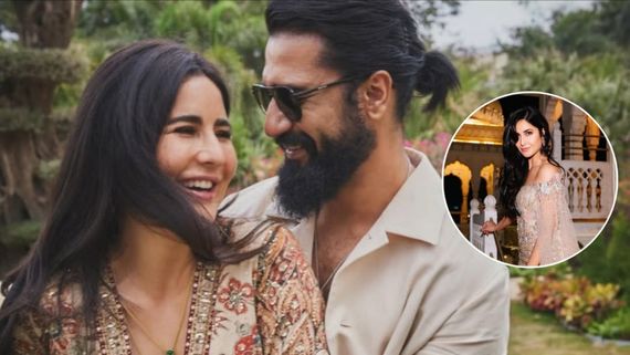 Katrina Kaif Pregnancy Due Date: VicKat Expecting First Child After 4 Yrs Of Marriage? What Is Their Age Gap?