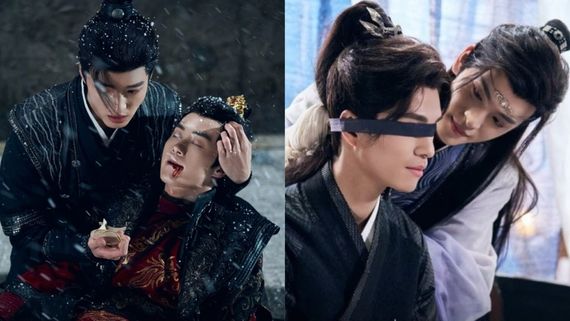 Kill To Love (Cdrama) Episode 9 Release Date, Platform: NO Episode Today; When, Where To Stream Next Ep?