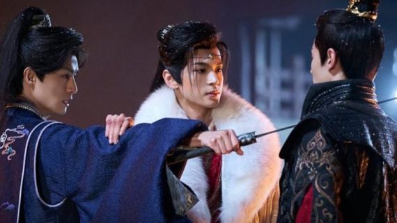 Kill To Love (Chinese BL) Episode 10 Release Time: When Will New Ep Drop Today? Will It Be Available In India?