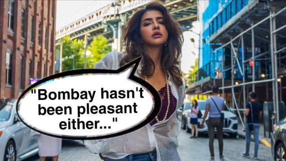 Daksha EXCLUSIVE! Lakshmi Manchu Blasts Actresses For Targeting South Industry Over Casting Couch Debate