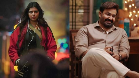 Lokah Vs Hridayapoorvam Collection Day 7 Early Trends: Kalyani Vs Mohanlal; WHO Is Winning First Week Battle?