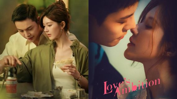 Love's Ambition (Cdrama) Episodes 5-6 Release Time: When Will New Eps Drop? Where To Stream Online? 