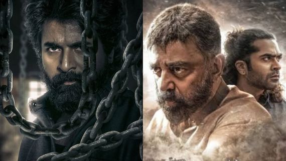 Madharaasi Collection Day 7 Early Trend: Joins 2025 Highest Grossers List Amid Dip; Yet To Overtake Thug Life