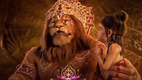 Mahavatar Narsimha Netflix Release: Will The Hindi Dubbed Version Be Available Online For Free? UPDATE -