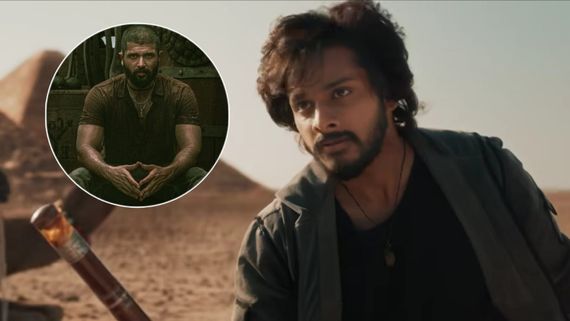 Mirai Collection Day 2 Early Updates: Teja Sajja's Superhero Film Sees Saturday Spike; Set To Overtake Kingdom