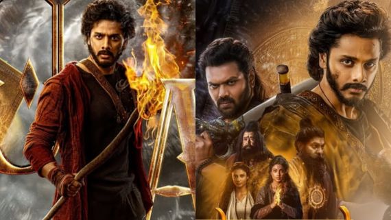 Mirai Worldwide Collection Day 5: Teja Sajja's Film Remains Unbeatable; Roars Past 100 Cr Within First Week