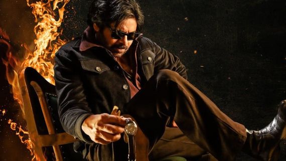 OG Collection Day 2 Early Trend: 100 Cr Loading In Just 2 Days? Pawan Kalyan Film Set For Epic Opening Weekend