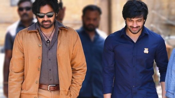 OG Box Office Collection Day 5: Did Pawan Kalyan Film Pass Its First Monday Test? Over 50% Drop Recorded